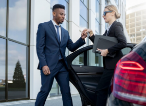 What to Expect From a Trustworthy Limo Service Atlanta Airport Service Provider?